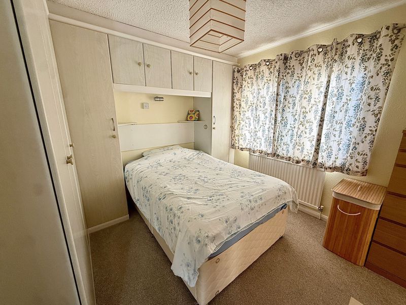 Orchard Close Wilstead